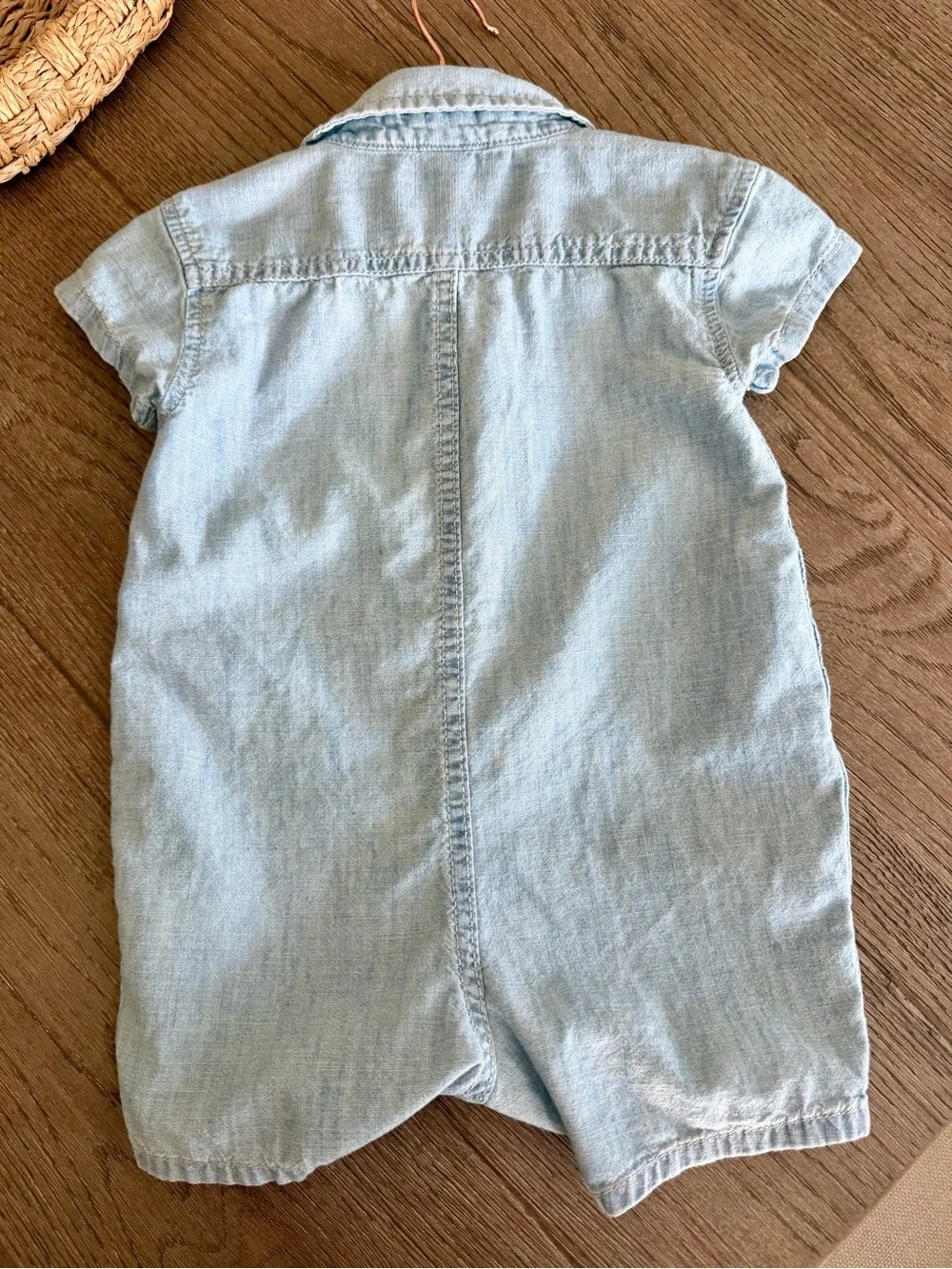 GAP like new